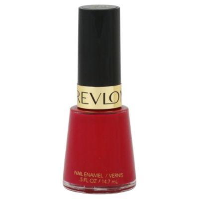 Revlon Sheer Nail Enamel, Cherries in the Snow 270 0.5 fl oz (14.7 ml)