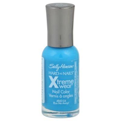Sally Hansen Hard as Nails Xtreme Wear Nail Color
