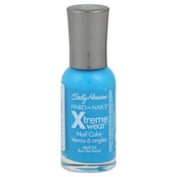 Sally Hansen Hard as Nails Xtreme Wear Nail Color