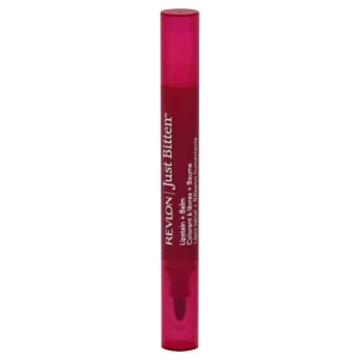 Revlon Just Bitten Lipstain + Balm