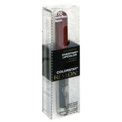 Revlon Colorstay Over Time Liquid Lip Color