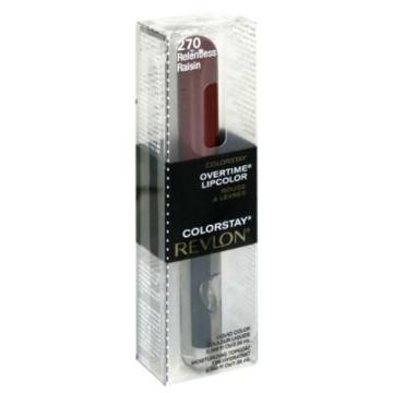 Revlon Colorstay Over Time Liquid Lip Color