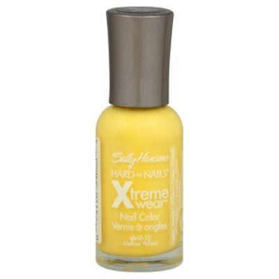 Sally Hansen Hard as Nails Xtreme Wear Nail Color