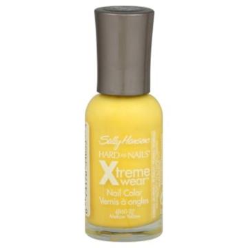 Sally Hansen Hard as Nails Xtreme Wear Nail Color