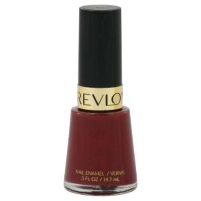 Revlon Sheer Nail Enamel, Raisin Rage 551 0.5 fl oz (14.7 ml)