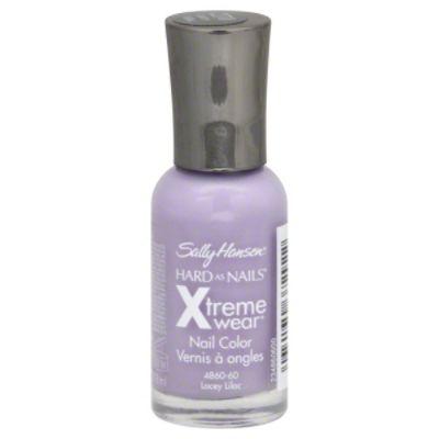 Sally Hansen Hard as Nails Xtreme Wear Nail Color