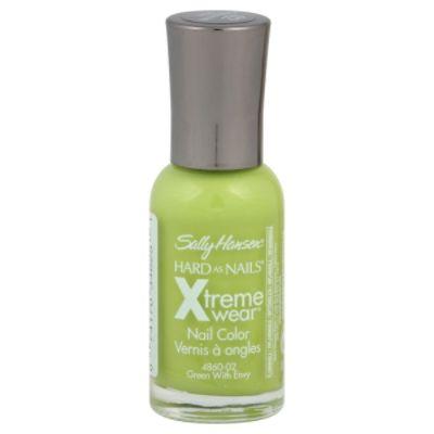Sally Hansen Hard as Nails Xtreme Wear Nail Color