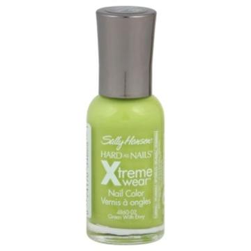 Sally Hansen Hard as Nails Xtreme Wear Nail Color