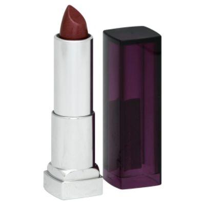 Maybelline New York Colorsensational Lip Color, Plum-tastic 415, 0.15 Oz (4.2 G)