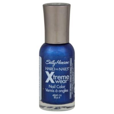 Sally Hansen Hard as Nails Xtreme Wear Nail Color