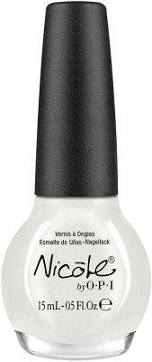 Nicole By Opi Kardashian Kolor Nail Polish, It's All About The Glam