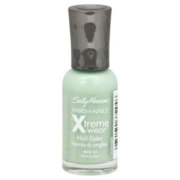 Sally Hansen Hard as Nails Xtreme Wear Nail Color