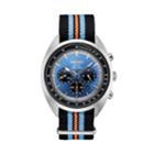Seiko Men's Recraft Solar Chronograph Watch - Ssc667, Size: Large, Multicolor