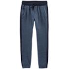 Boys 4-12 Oshkosh B'gosh&reg; Slouch Striped Jogger Pants, Size: 8, Med Blue