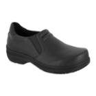 Easy Works By Easy Street Bind Women's Work Shoes, Size: Medium (10), Black