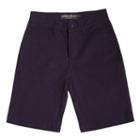 Boys 4-16 Eddie Bauer Stretch 5-pocket Shorts, Boy's, Size: 6, Blue, Comfort Wear