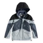Boys 8-20 Drift By Arctix Ronan Jacket, Size: Large, Grey