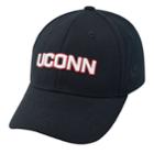 Adult Top Of The World Uconn Huskies Premium Collection One-fit Cap, Men's, Oxford