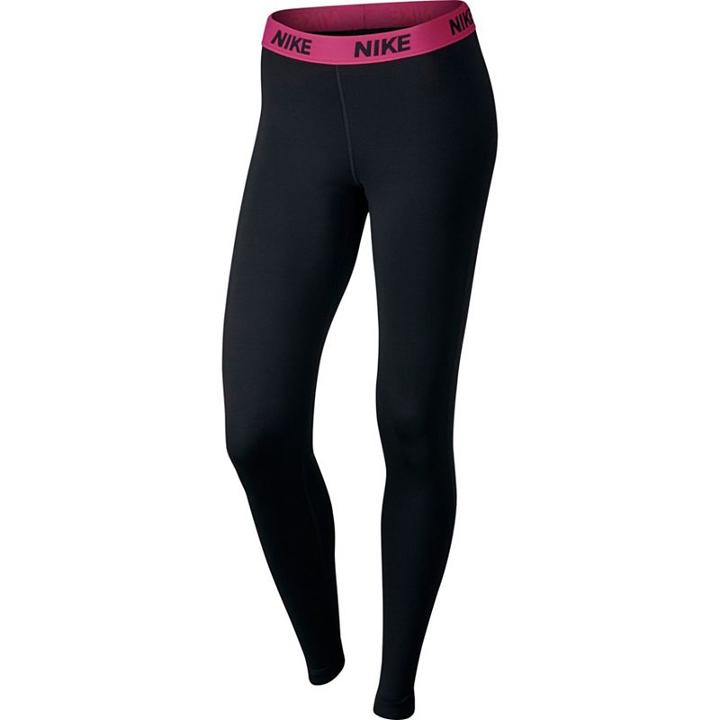 Women's Nike Victory Dri-fit Training Tights, Size: Xs, Grey (charcoal)