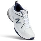 New Balance 619 Men's Cross-trainers, Size: 7, White Oth