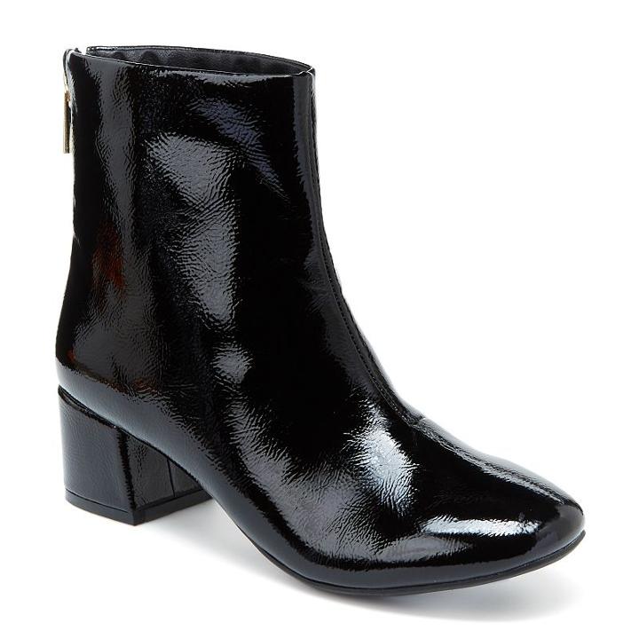 Unionbay Elba Women's Ankle Boots, Girl's, Size: 7, Oxford