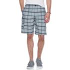 Men's Ocean Current Specter Shorts, Size: 38, Med Grey