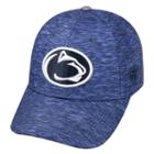 Adult Penn State Nittany Lions Warp Speed Adjustable Cap, Men's, Blue (navy)