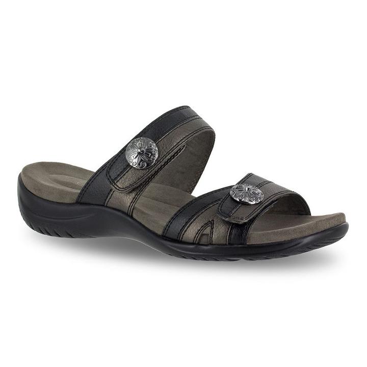Easy Street Ashby Women's Sandals, Size: Medium (7), Oxford