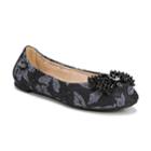 Circus By Sam Edelman Cait Women's Ballet Flats, Size: Medium (7), Dark Blue