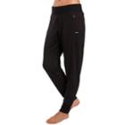 Women's Jockey Sport Revelation Zip Pocket Jogger Pants, Size: Small, Oxford