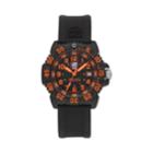 Luminox Men's Navy Seal Swiss Quartz Dive Watch - 3059lum, Size: Large, Black