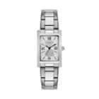 Caravelle Women's Classic Stainless Steel Watch - 43l203, Size: Medium, Grey