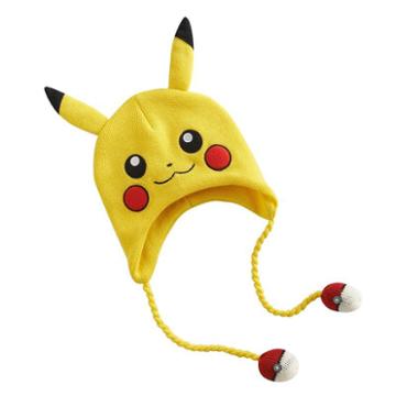 Pokemon Pikachu Hat - Men
