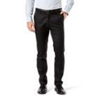 Men's Dockers&reg; Slim Tapered Fit Signature Stretch Khaki Pants, Size: 36x30, Black