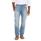 Men's Levi's&reg; 501&trade; Original Fit Jeans, Size: 36x36, Blue