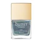 Butter London Glazen Nail Lacquer, Turquoise/blue (turq/aqua)