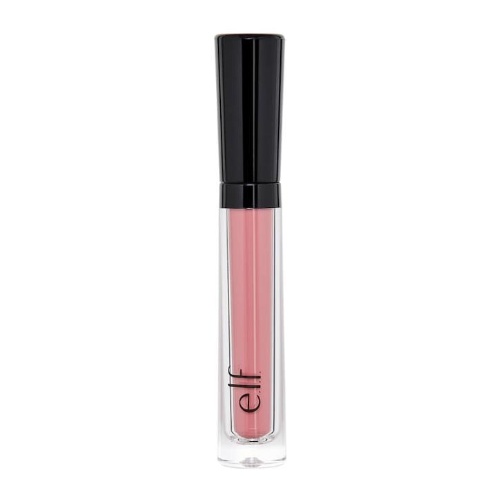 E.l.f. Tinted Lip Oil, Dark Pink