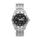 Armitron Men's Watch - 20/4665bksv, Grey