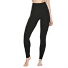 Red Hot By Spanx Ponte Leggings - 20171r, Women's, Size: Small, Grey (charcoal)