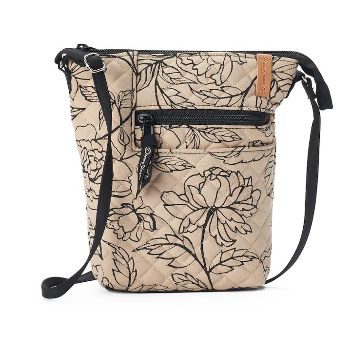 Donna Sharp Penny Crossbody Bag, Women's, Venice