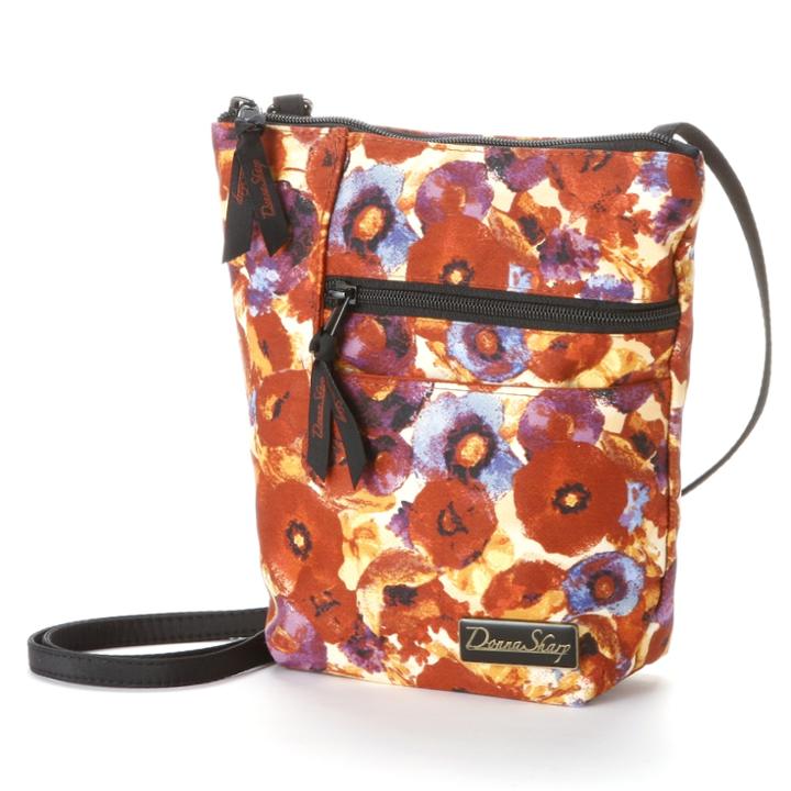 Donna Sharp Penny Crossbody Bag, Multicolor
