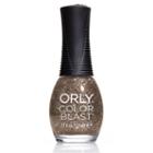 Orly Color Blast Gloss Glitter Nail Polish, Multicolor