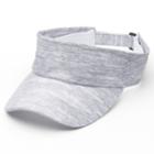 Women's Tek Gear&reg; Adjustable Visor, Grey