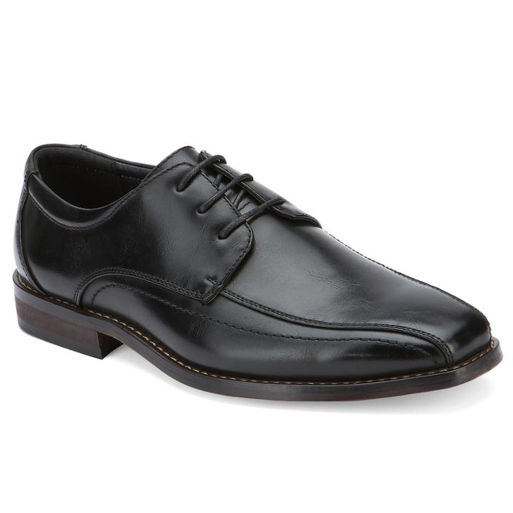 Xray Coperti Men's Dress Shoes, Size: 10, Black