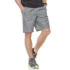 Men's Fila Sport&reg; Daily Woven Shorts, Size: Xl, Grey