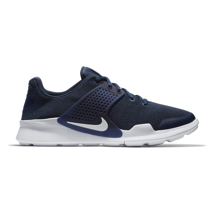 Nike Arrowz Men's Sneakers, Size: 10.5, Dark Blue