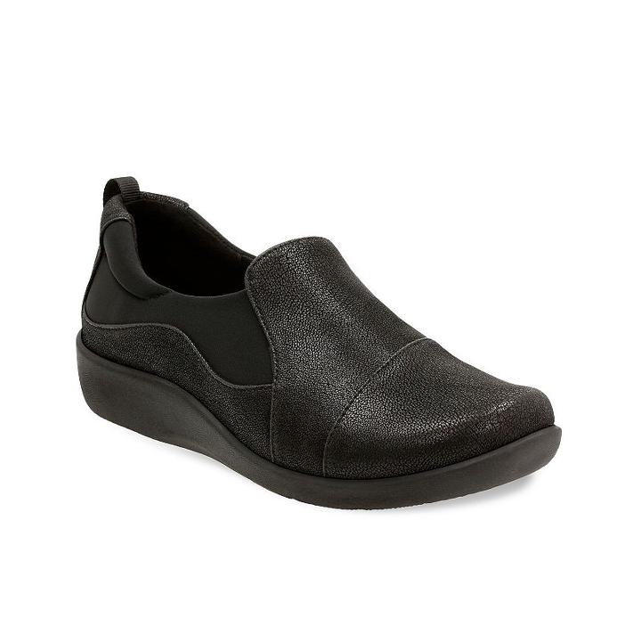 Clarks Sillian Paz Women's Shoes, Size: Medium (8), Oxford
