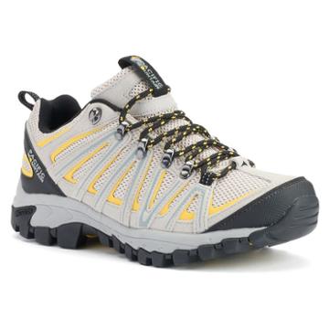 Pacific Mountain Ravine Men's Hiking Shoes, Size: 8.5, Grey
