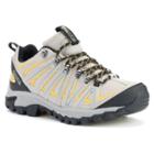 Pacific Mountain Ravine Men's Hiking Shoes, Size: 8.5, Grey