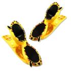 Boca Clips 2-pack Sunglasses Clip, Multicolor